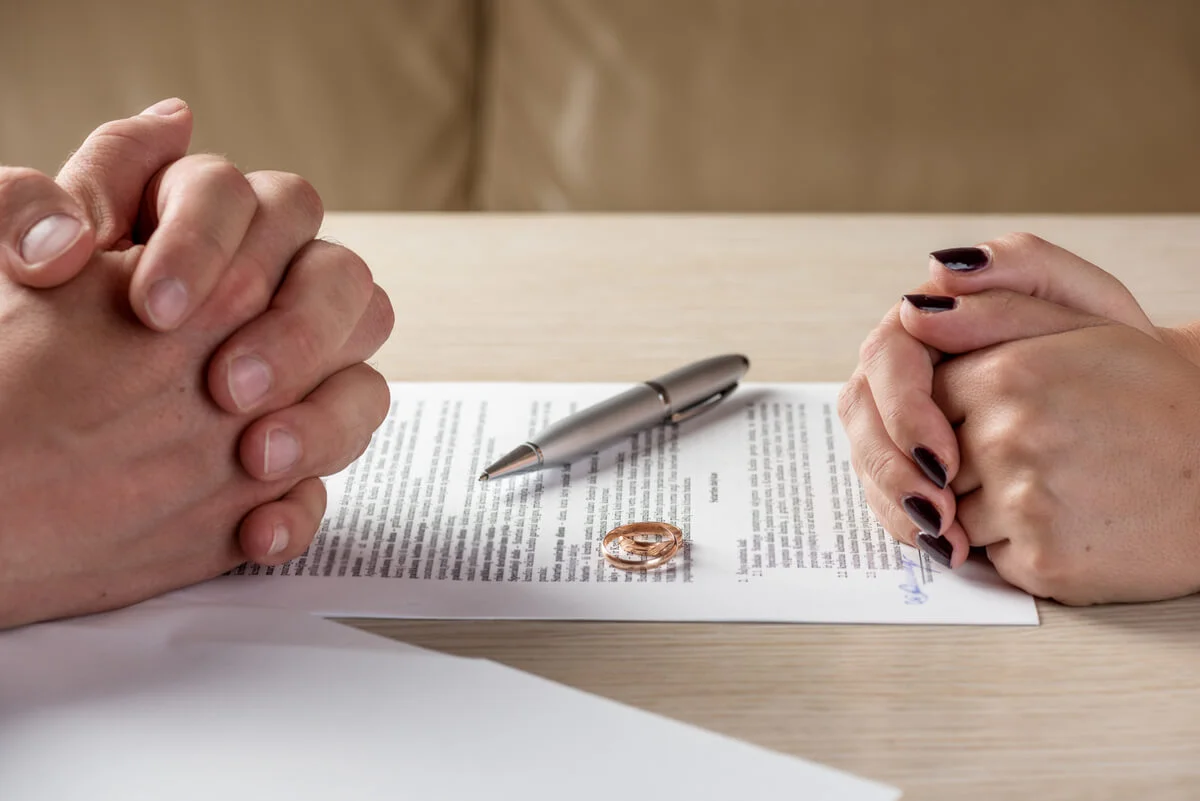 servicio de divorcio en villahermosa tabasco